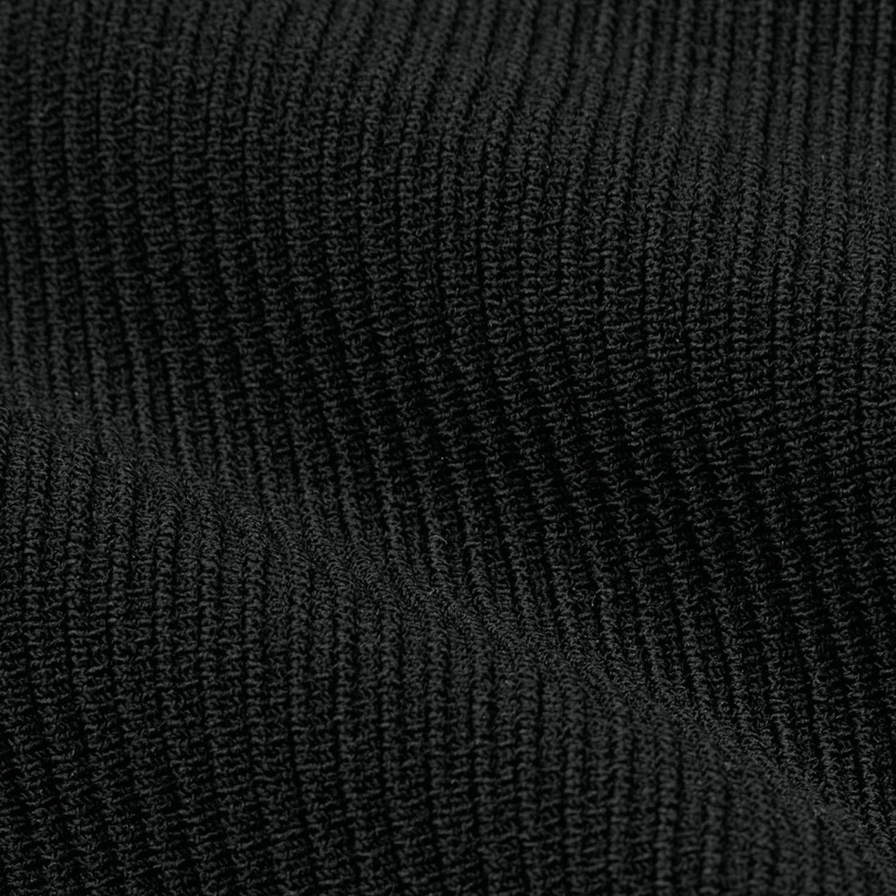 Aritzia Babaton Sculpt Knit Criss Cross Dress - Picture 7 of 9